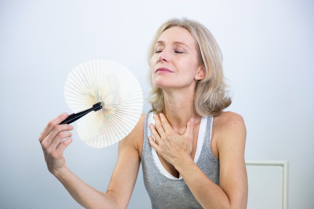 fytoestrogeny menopauza