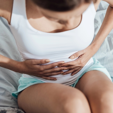 estrogenová dominance hormony menopauza