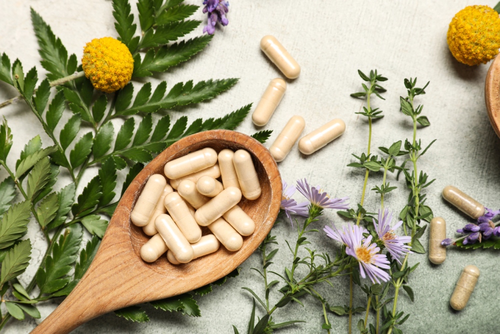 Alternativy k hormonální substituční terapii